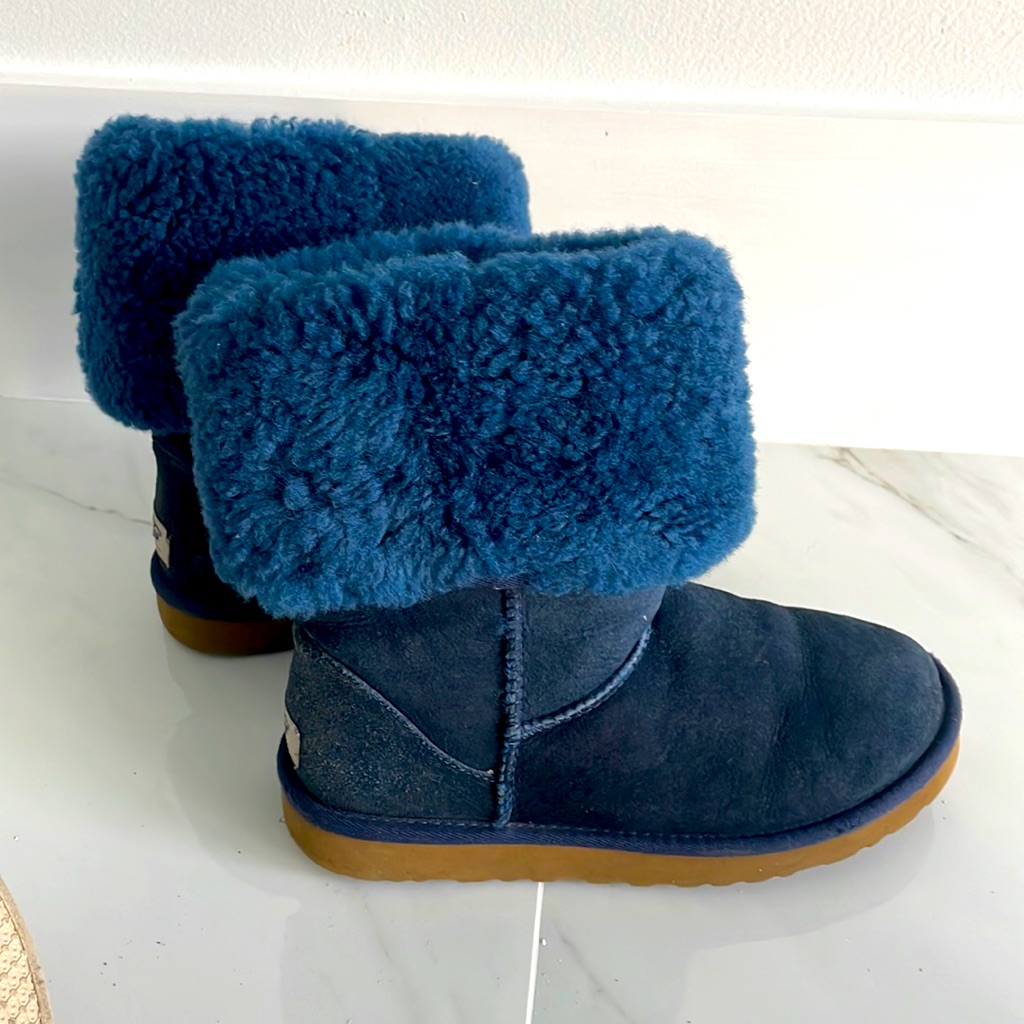 Ugg Fur Boots